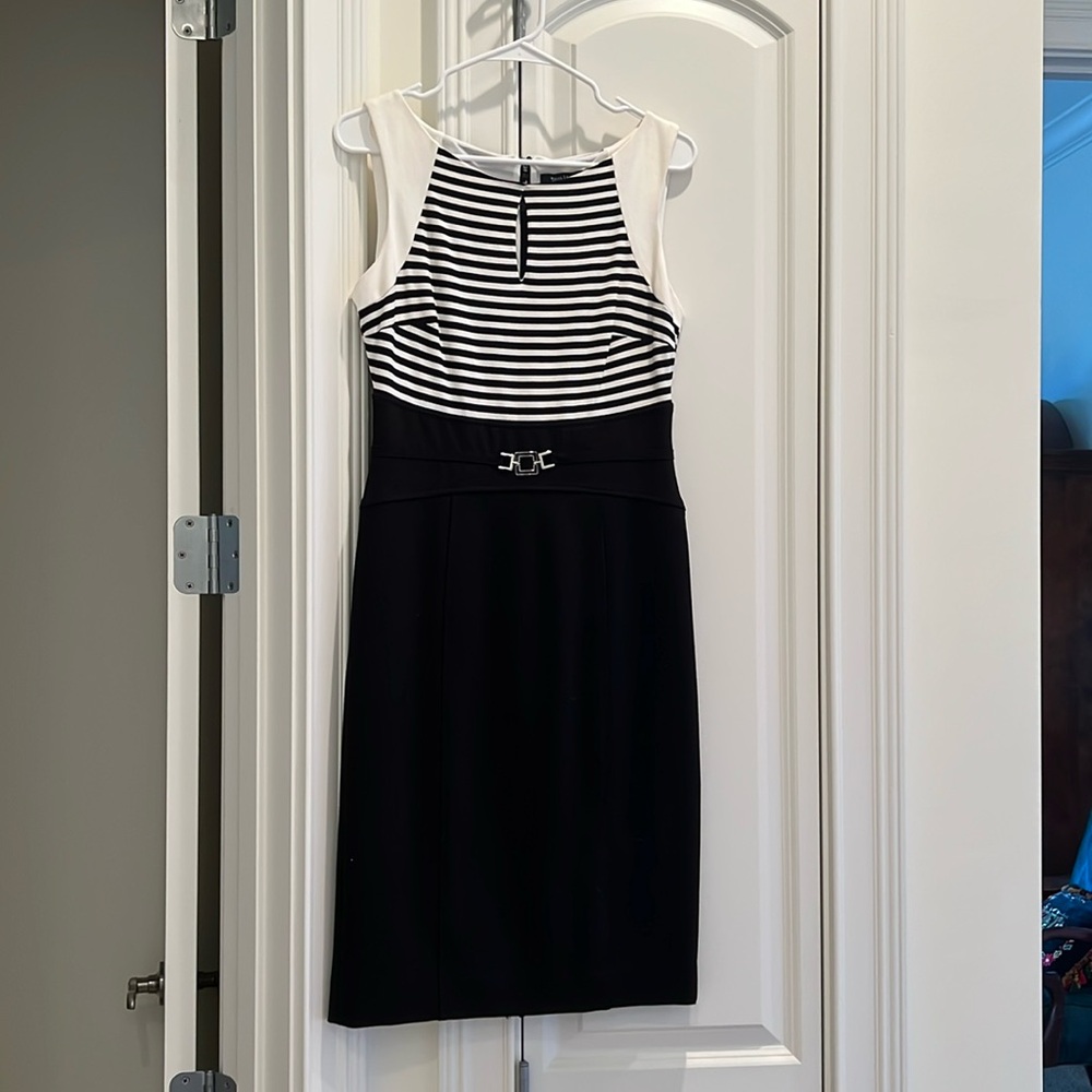 White House Black Market dress 4